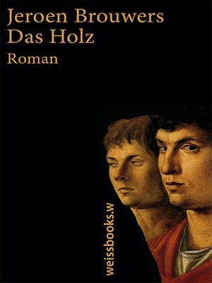 cover image of Das Holz